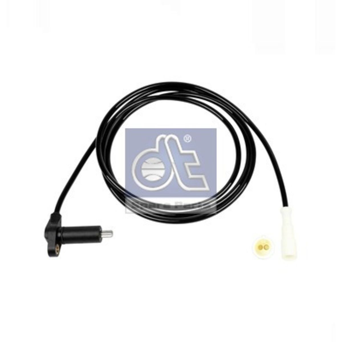 Image of Sensor, wielsnelheid DT Spare Parts