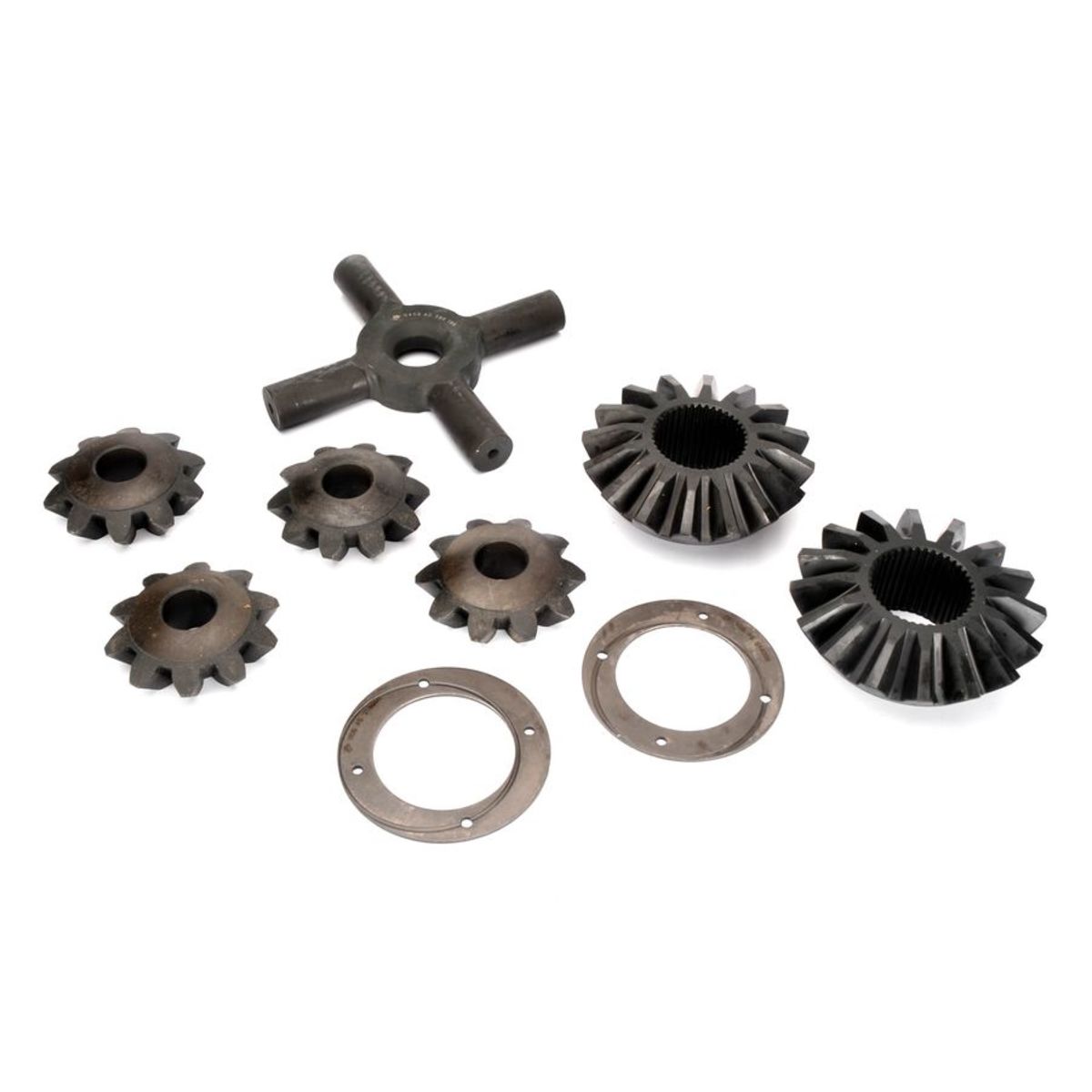 Image of Kroonwiel/pignon kit