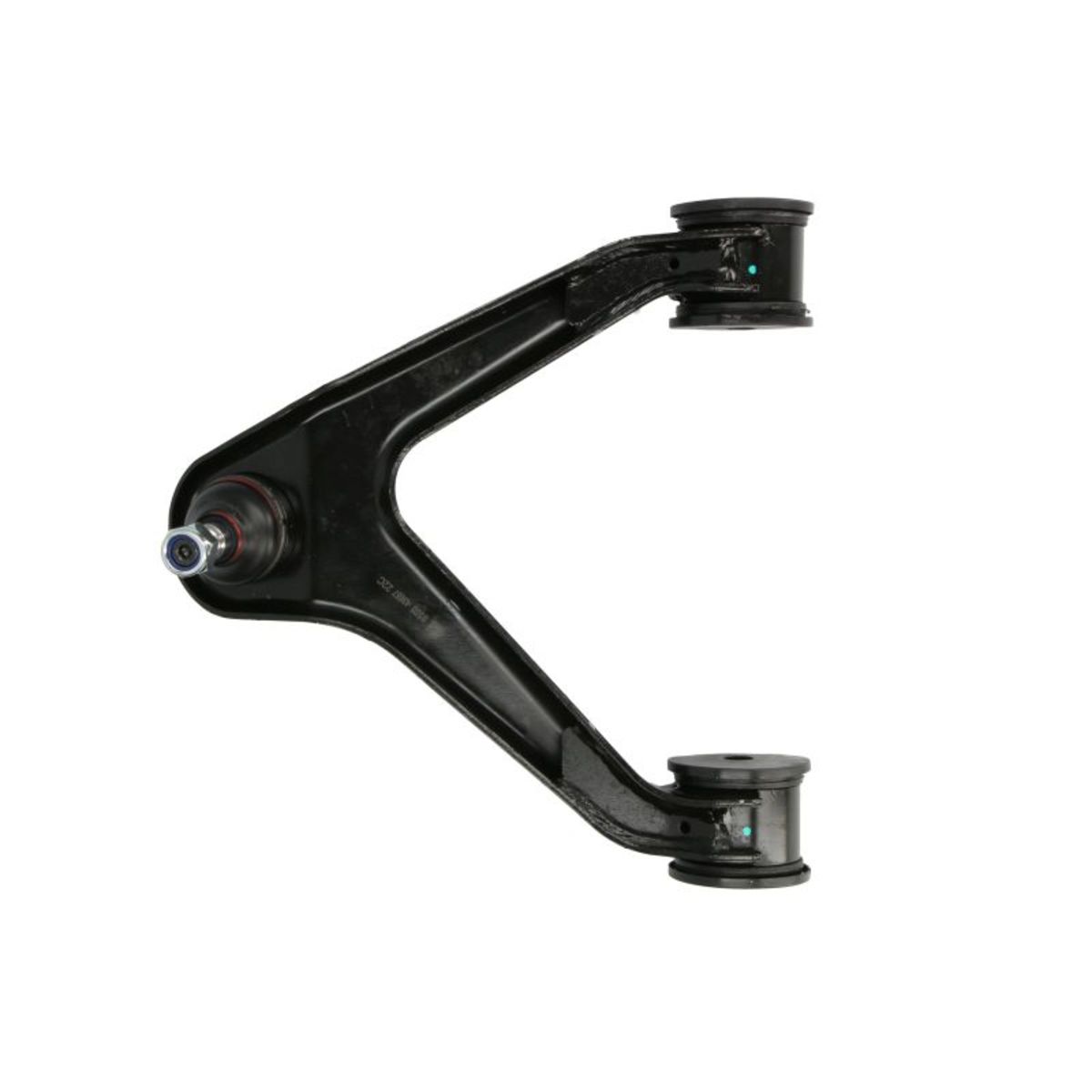 Febi Bilstein Bras De Suspension 43657