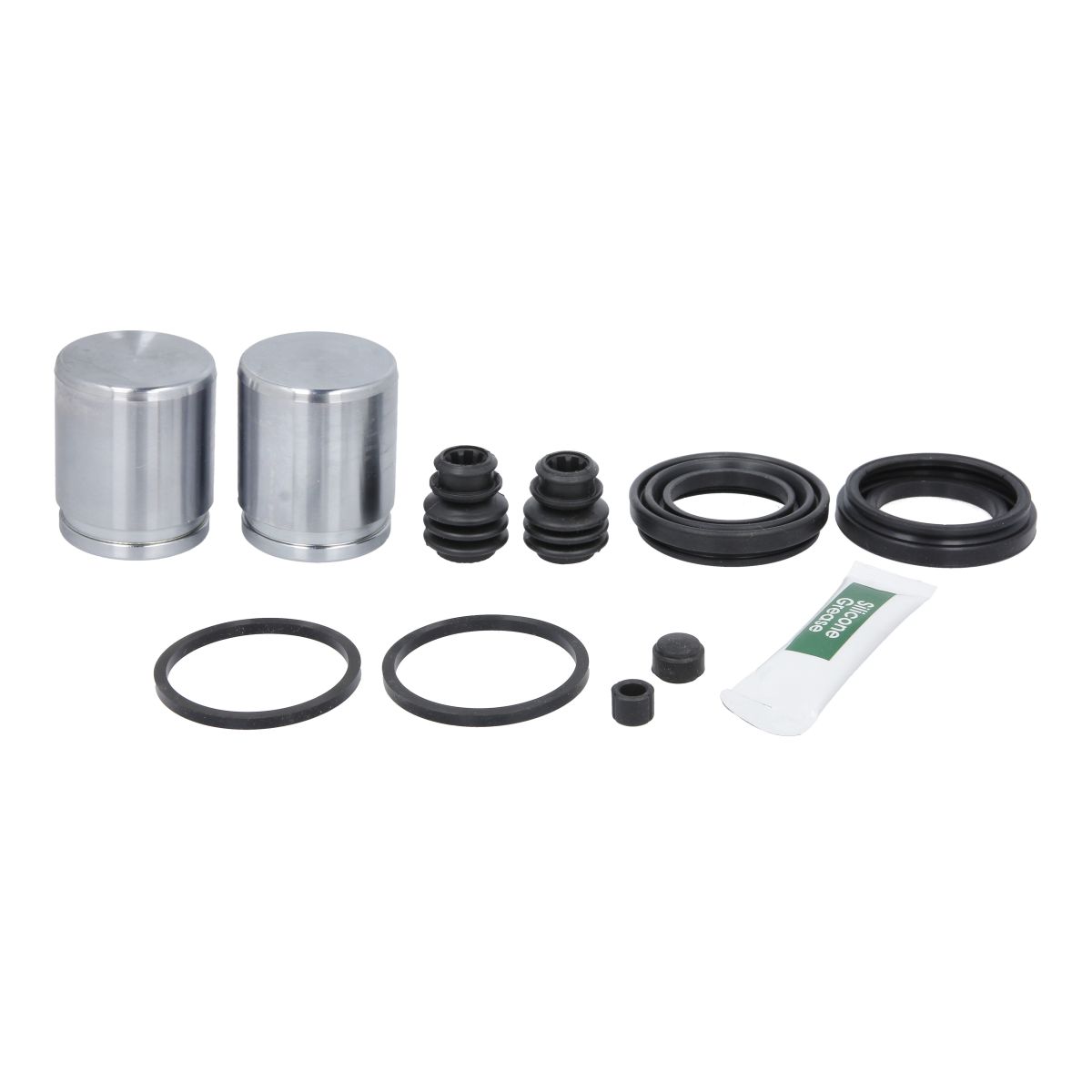 Image of Reparatieset, remklauw