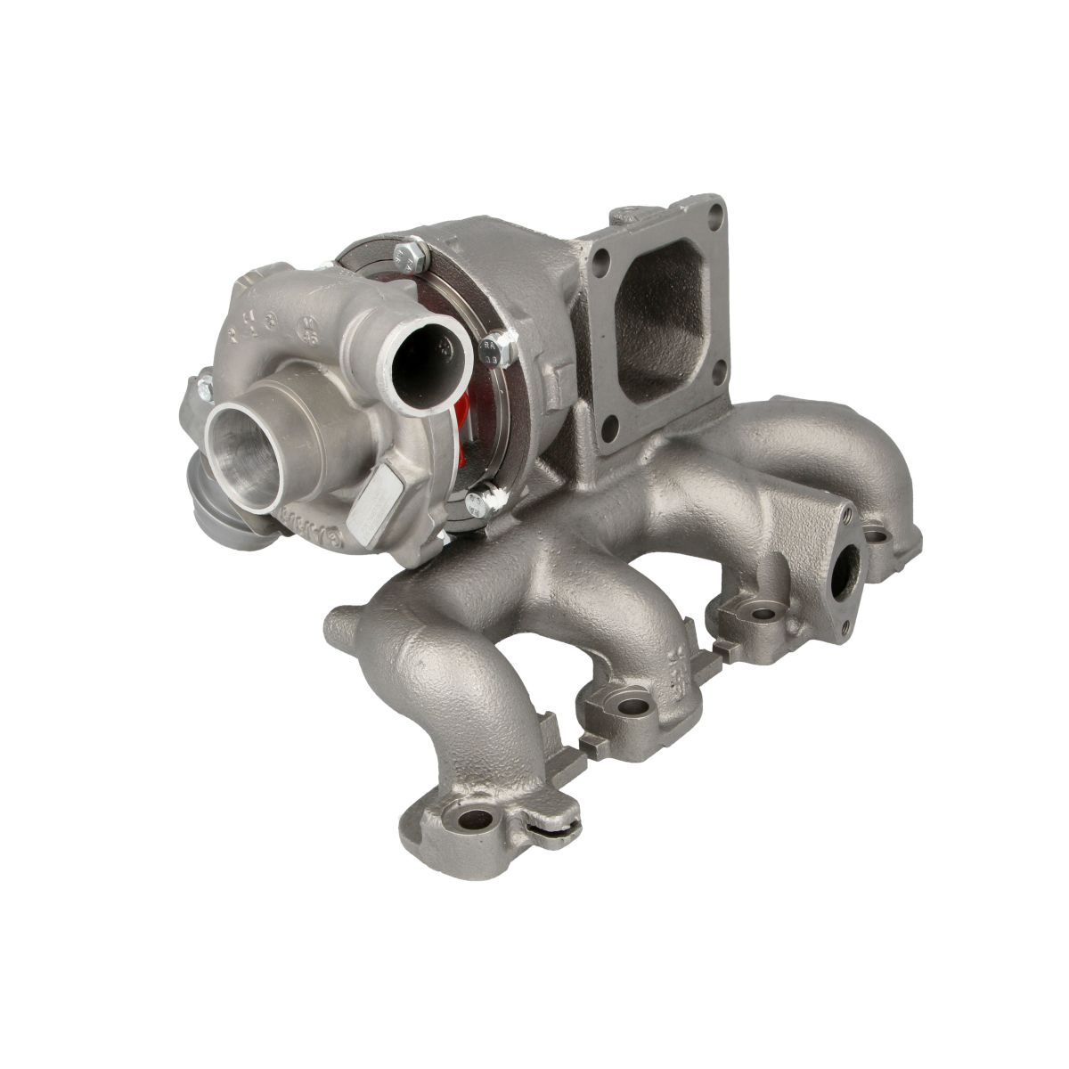 Lader, Aufladung TURBO REMAN 714467-15/TR