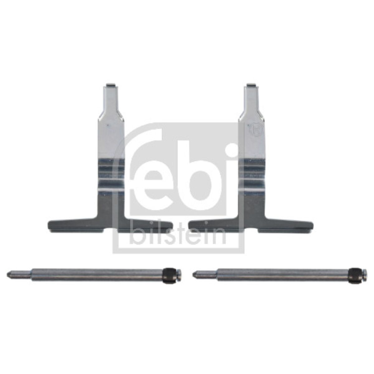 Febi Toebehorenset, schijfremblok  BILSTEIN 181486