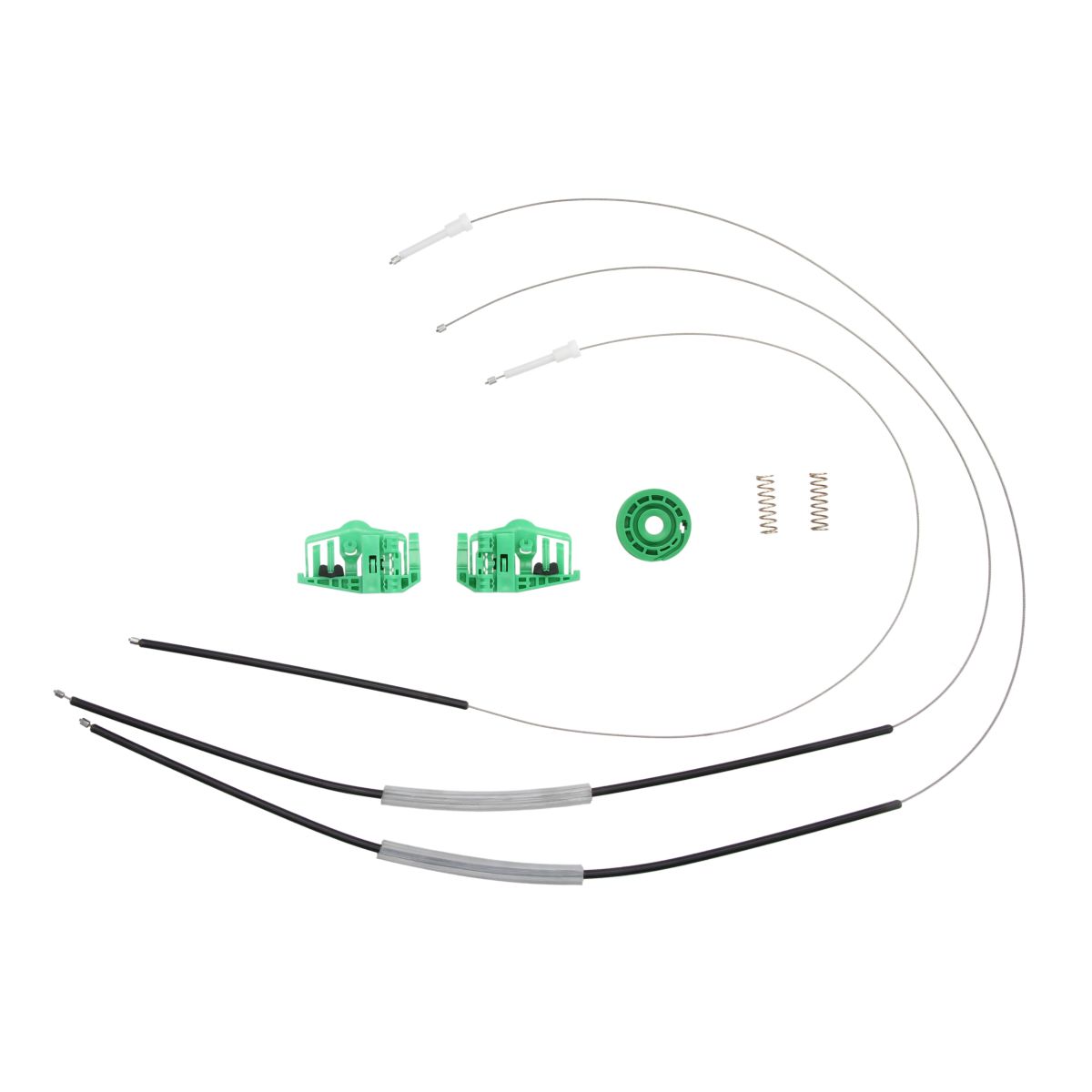 Blic Kit Di Riparazione Del Regolatore Del Finestrino 6205-05-013819P