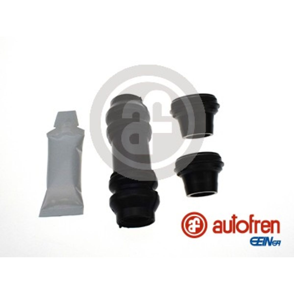 Image of Reparatieset, remklauw  D7-345