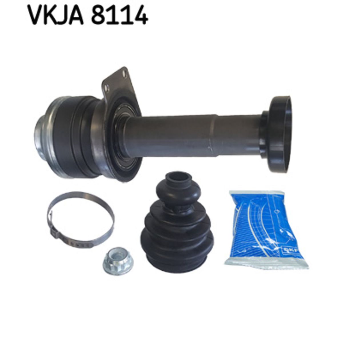 Image of Homokineet reparatie set, aandrijfas