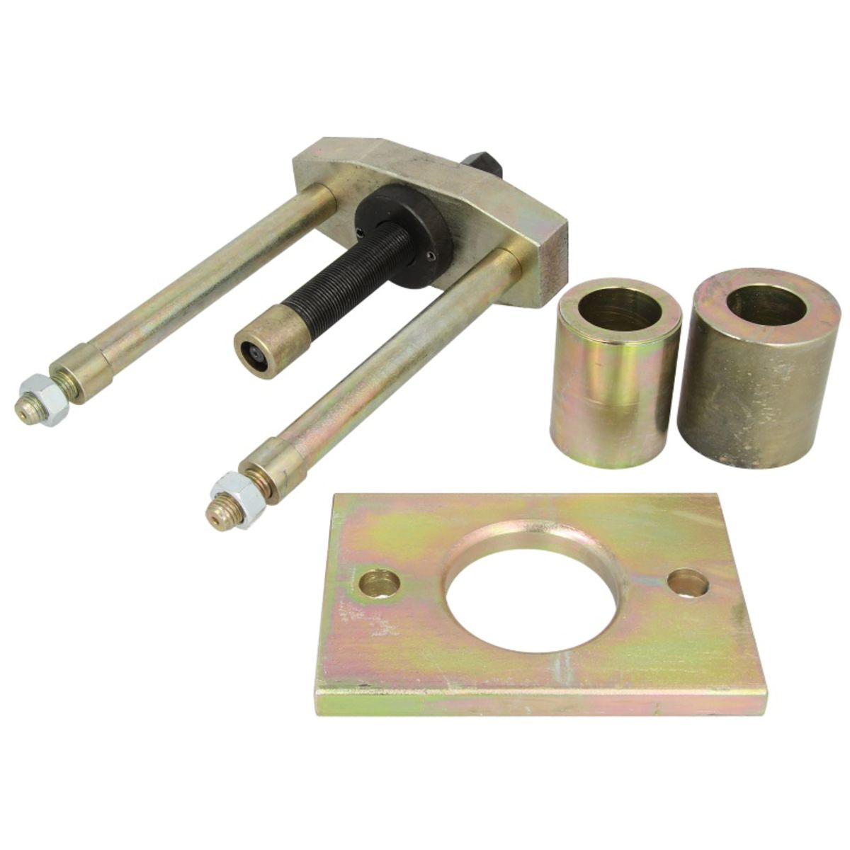 Mark-Moto Ausdrücker, Querlenkerlagerbuchse 0Xwar0230