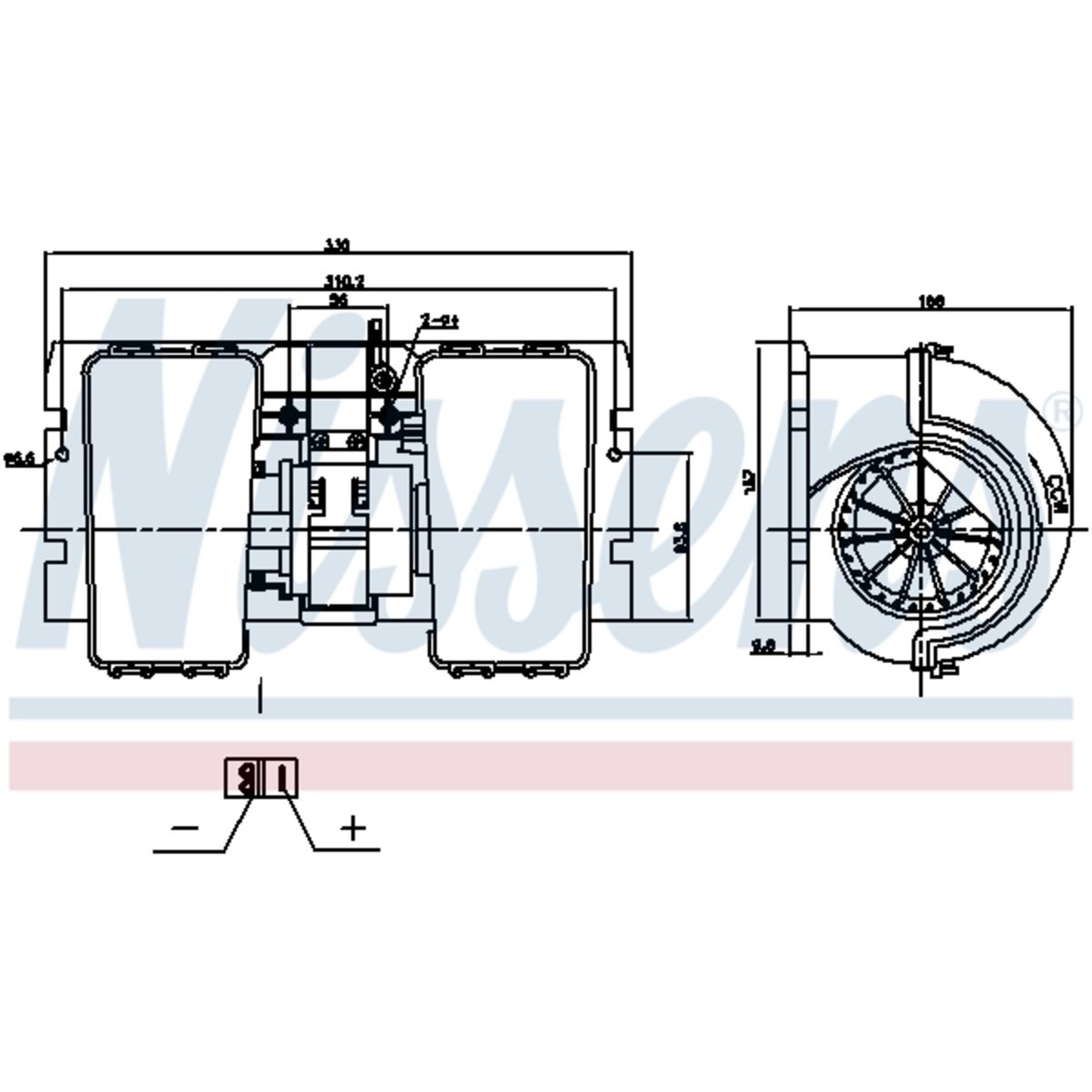 Image of Interieurventilatie