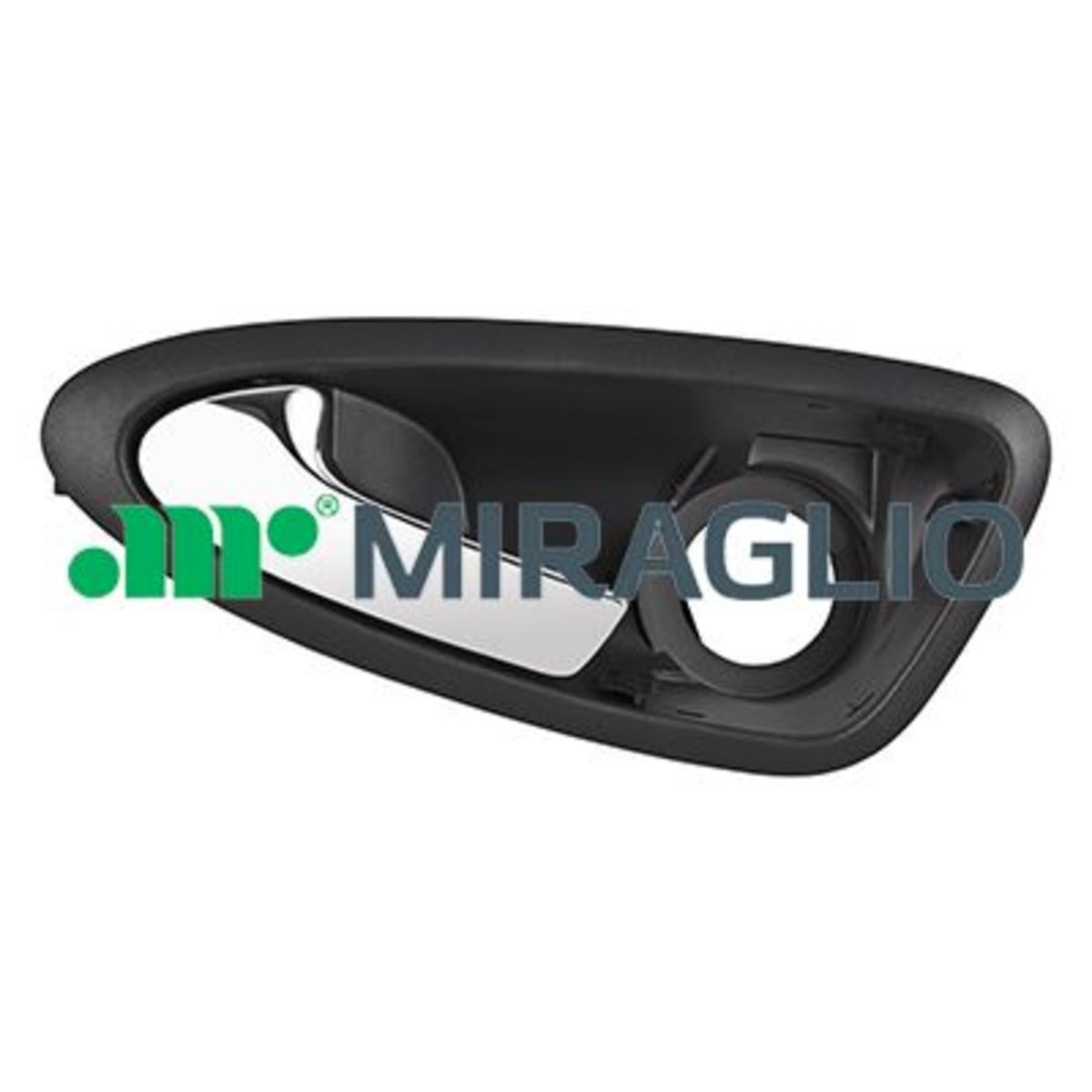 Miraglio Türgriff, Innenausstattung 60/339