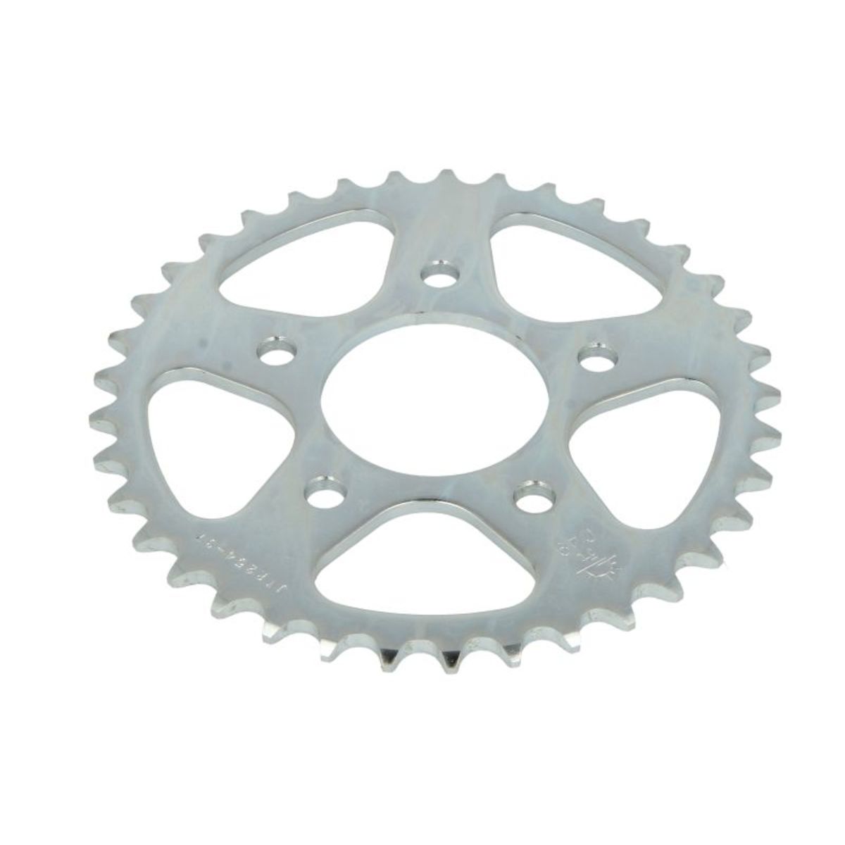 Kettenrad JT JTR254,37