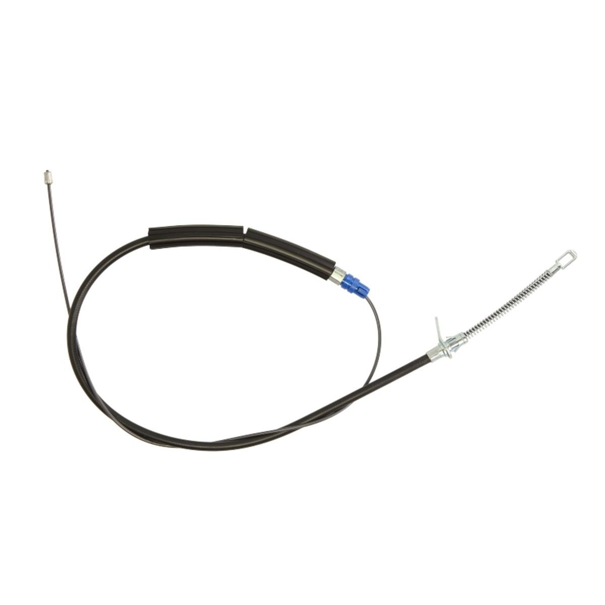Image of Kabel, parkeerrem   links