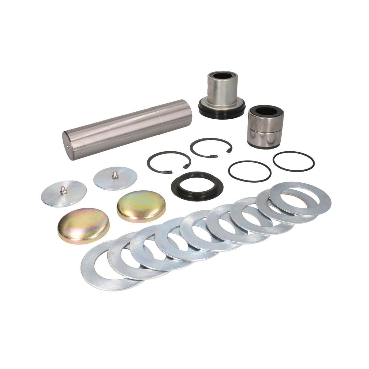Image of Fusee reparatieset DT Spare Parts