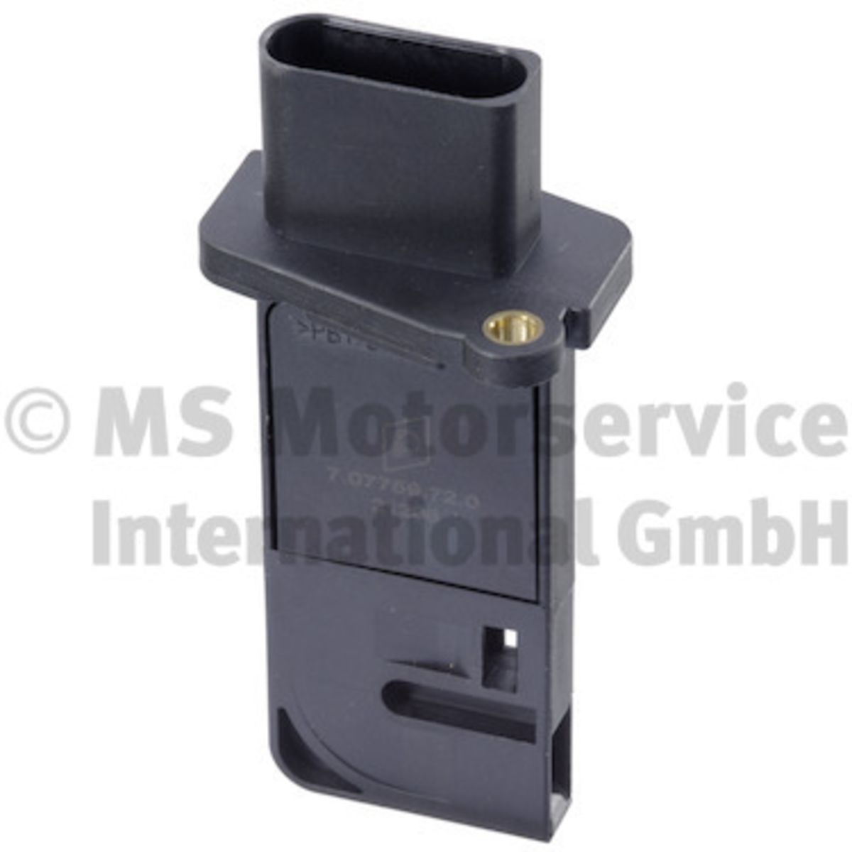 Image of Luchtstroommeter