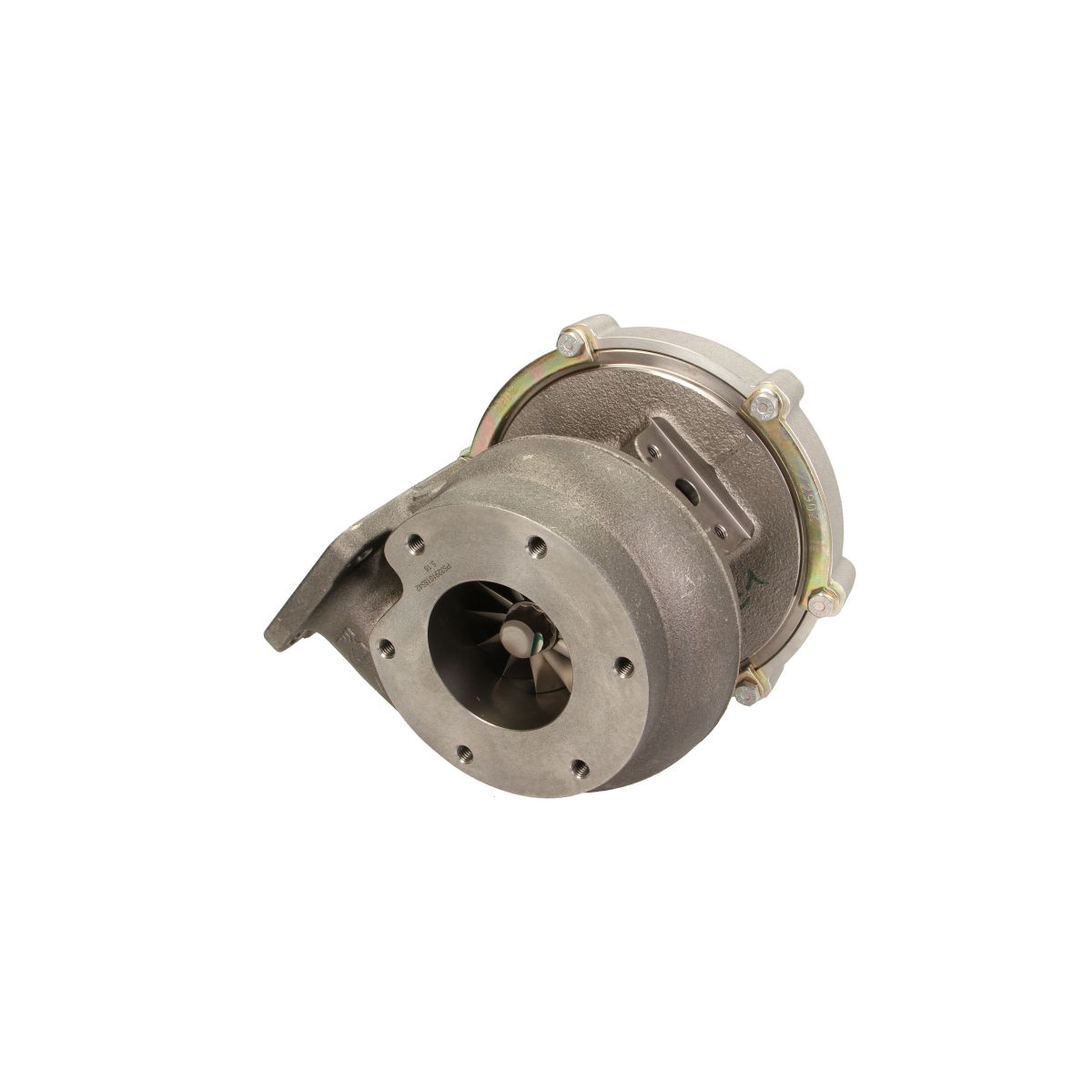 Image of Supercharger, drukvulling  5329 988 7130