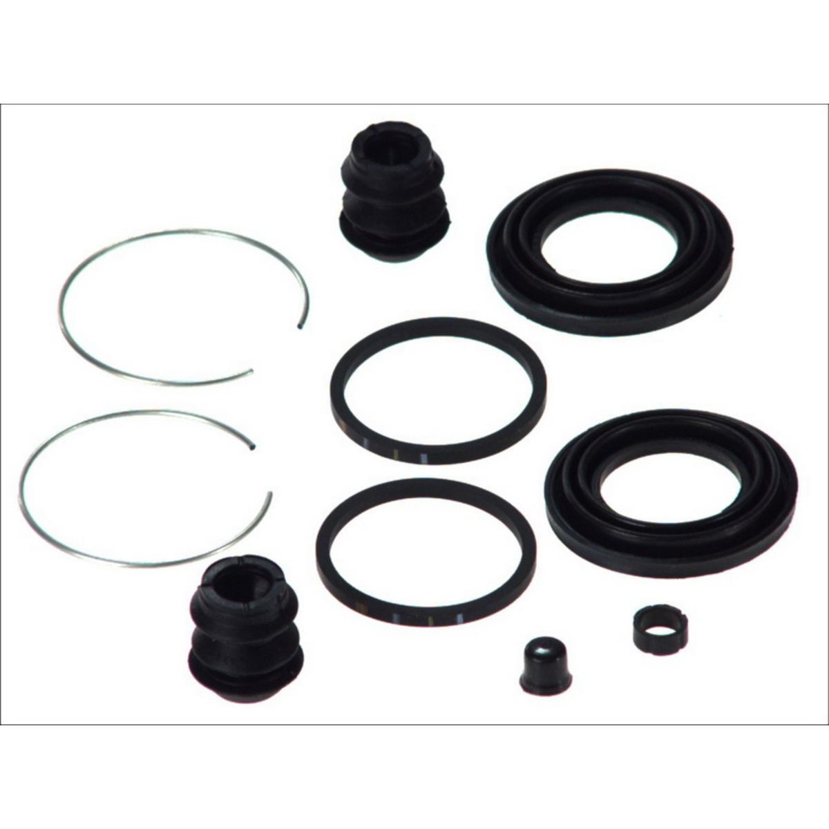 Image of Reparatieset, remklauw  D4-536