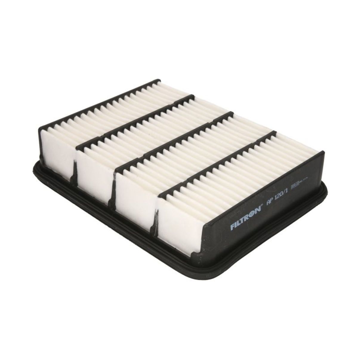 Filtron Luftfilter Ap120/1