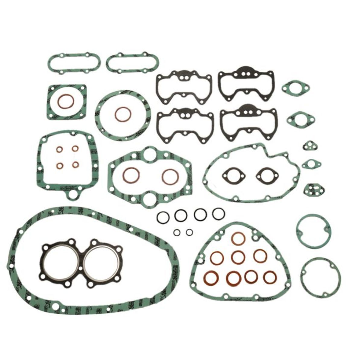 Set di guarnizioni motore ATHENA P400468850650