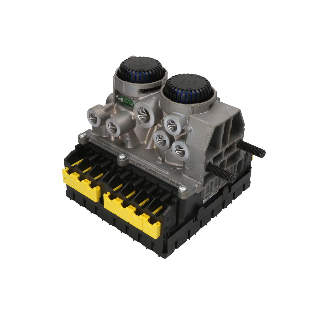 Image of ABS-drukmodulator
