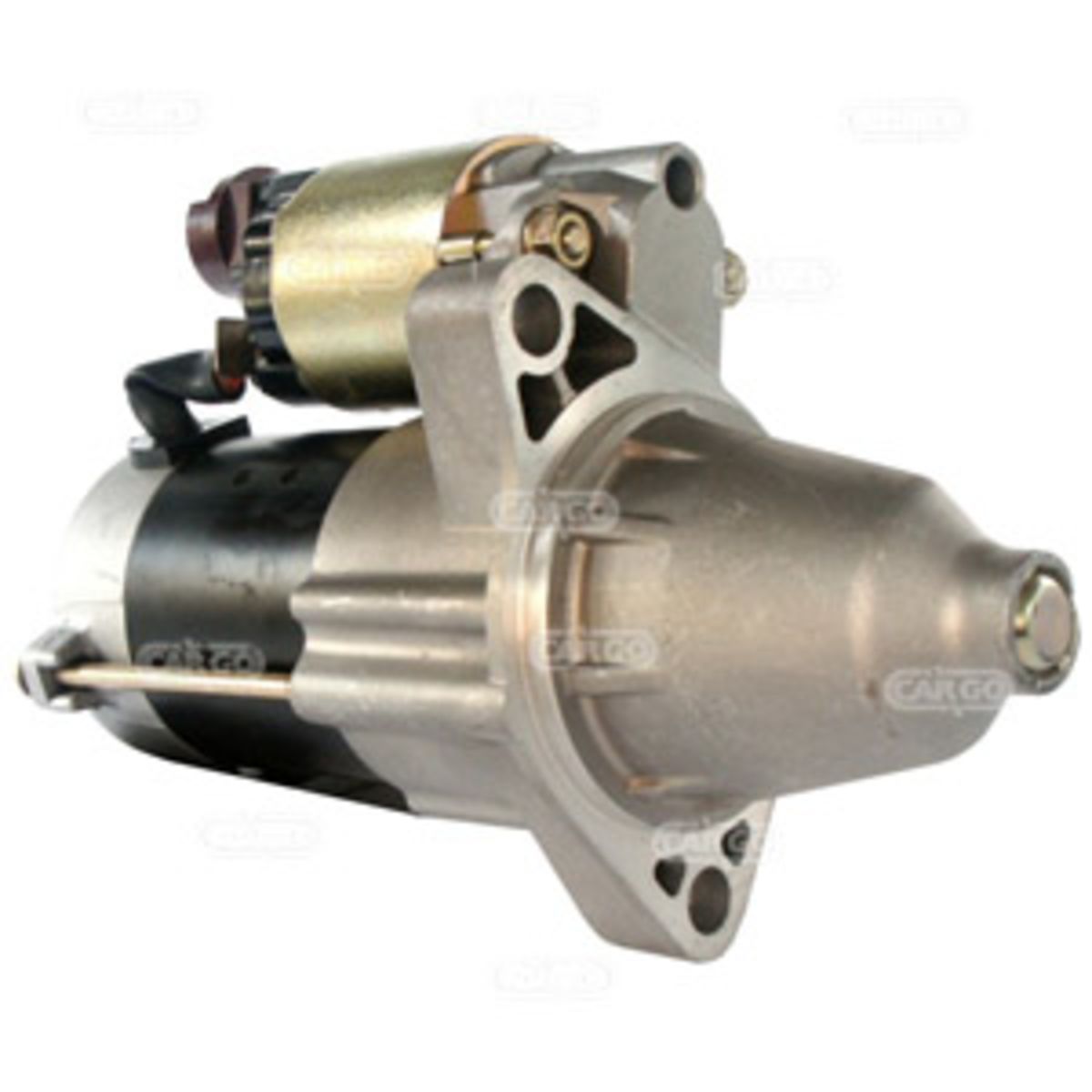 Image of Starter