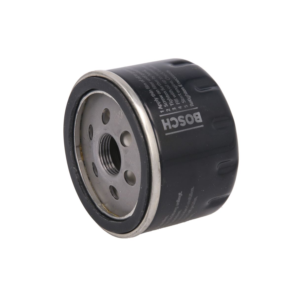 Image of Oliefilter