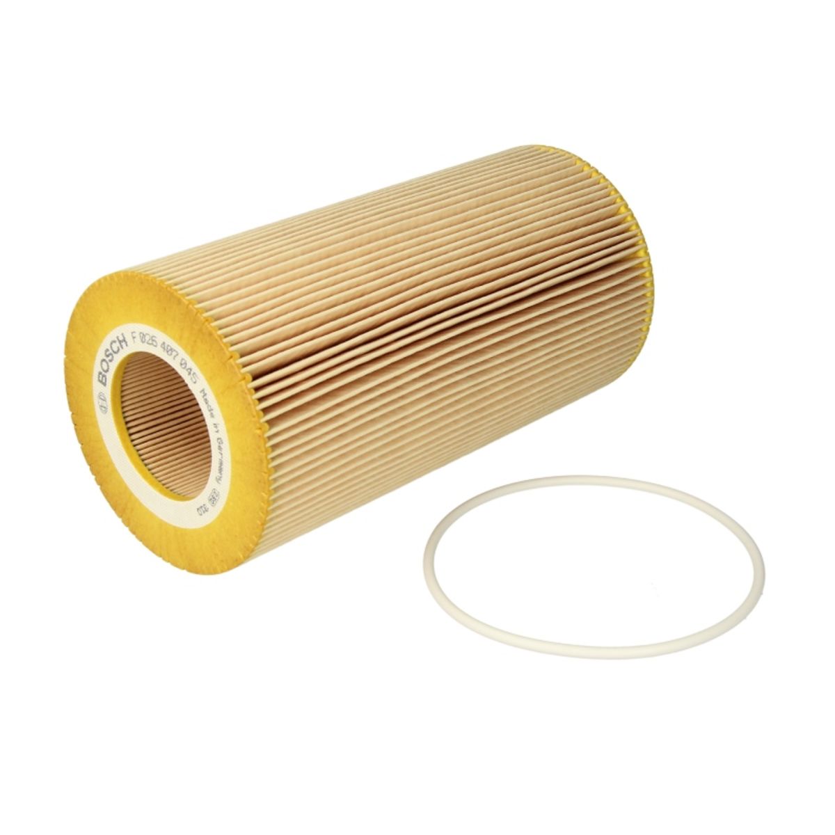 Image of Oliefilter