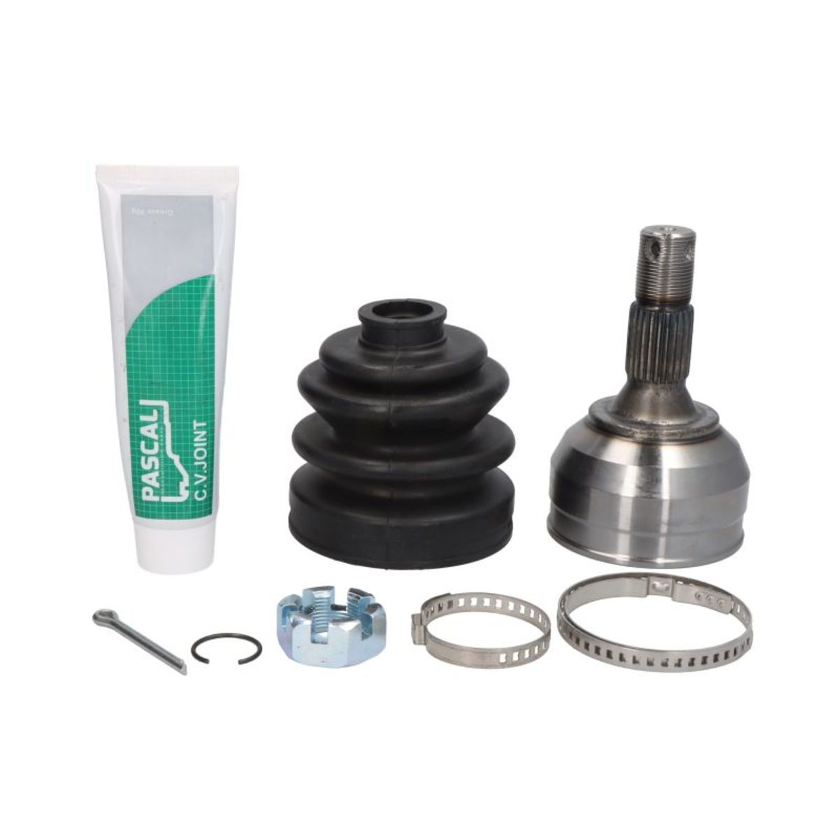 Image of Homokineet reparatie set, aandrijfas