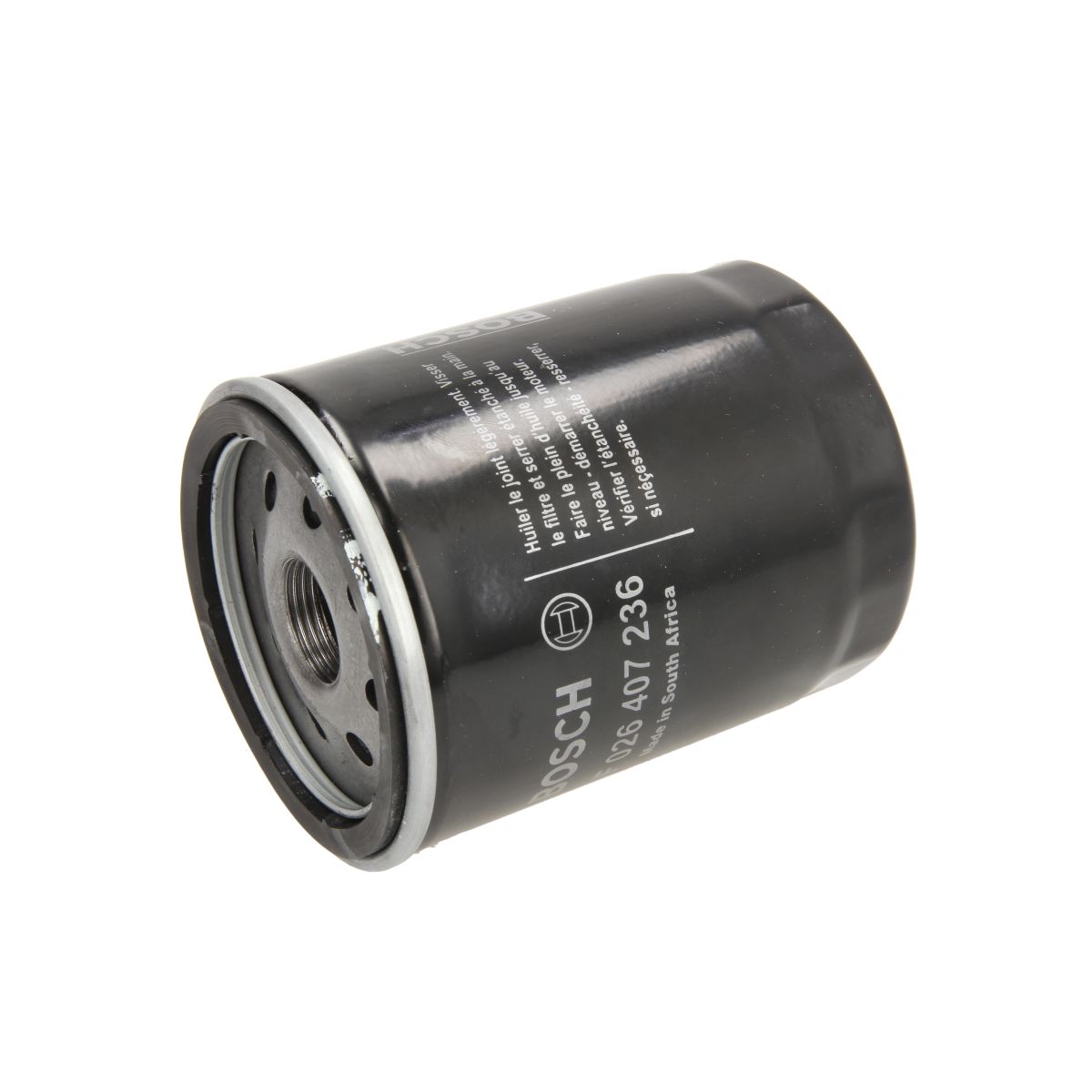 Image of Oliefilter