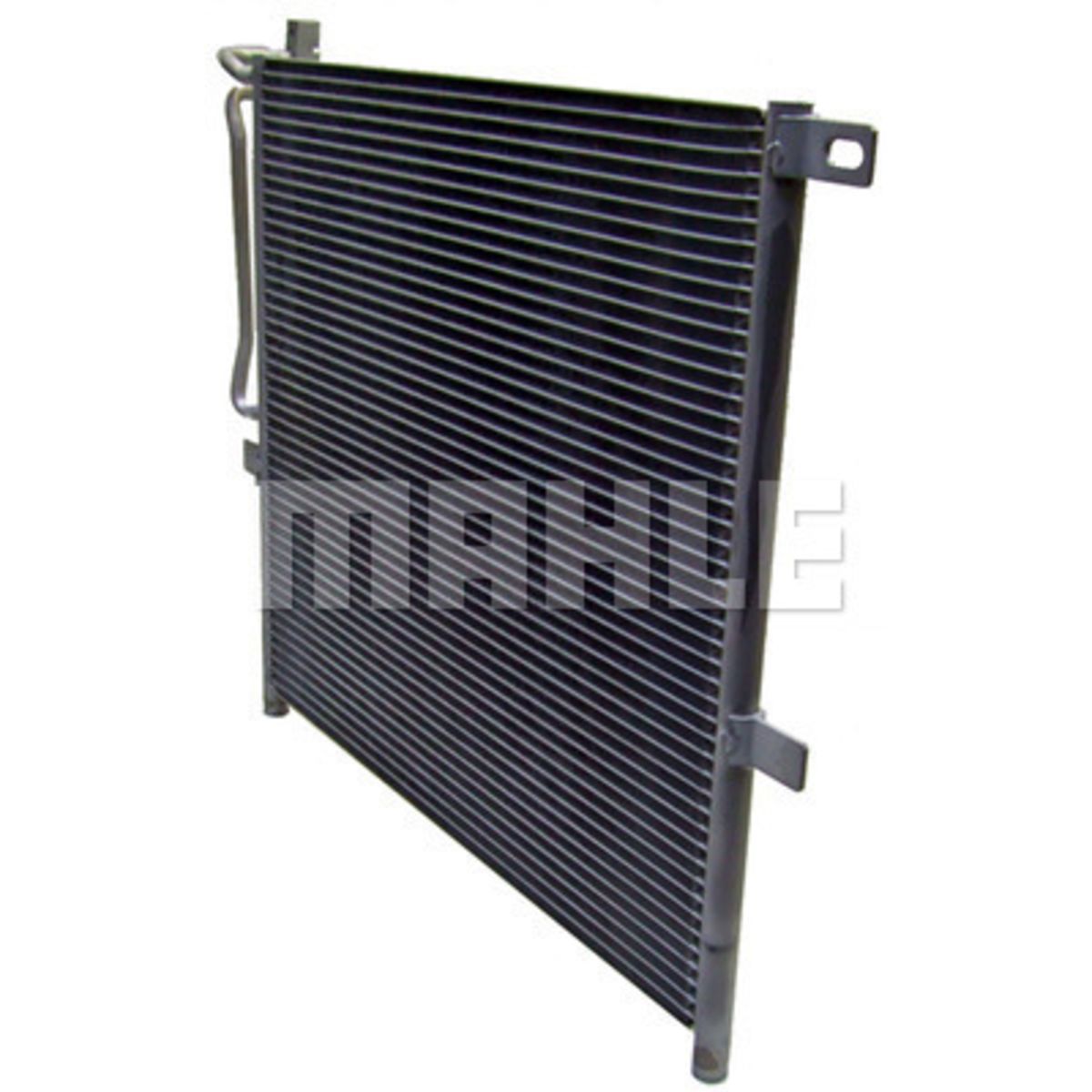 Image of Condensator, airconditioner