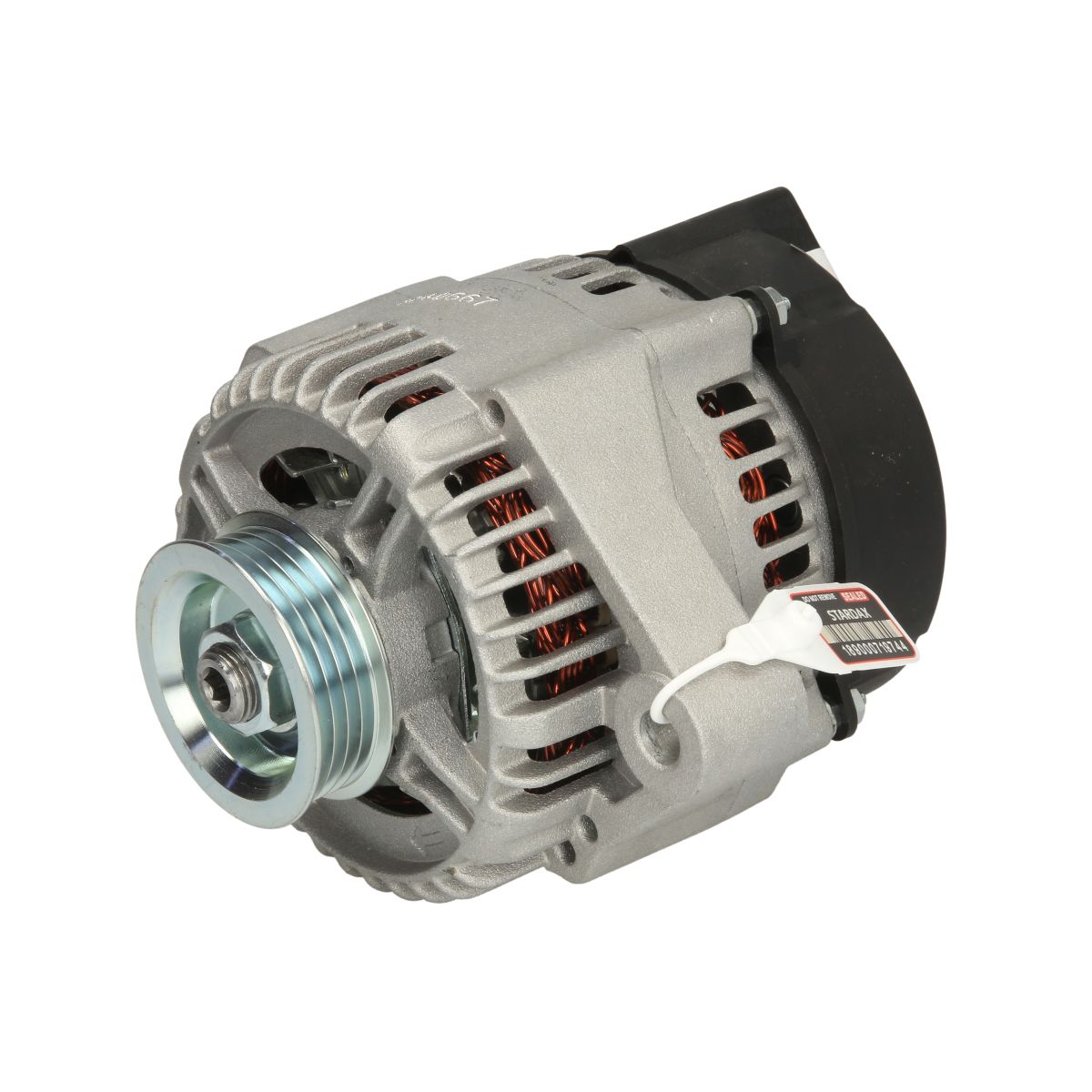 Image of Driefasige generator
