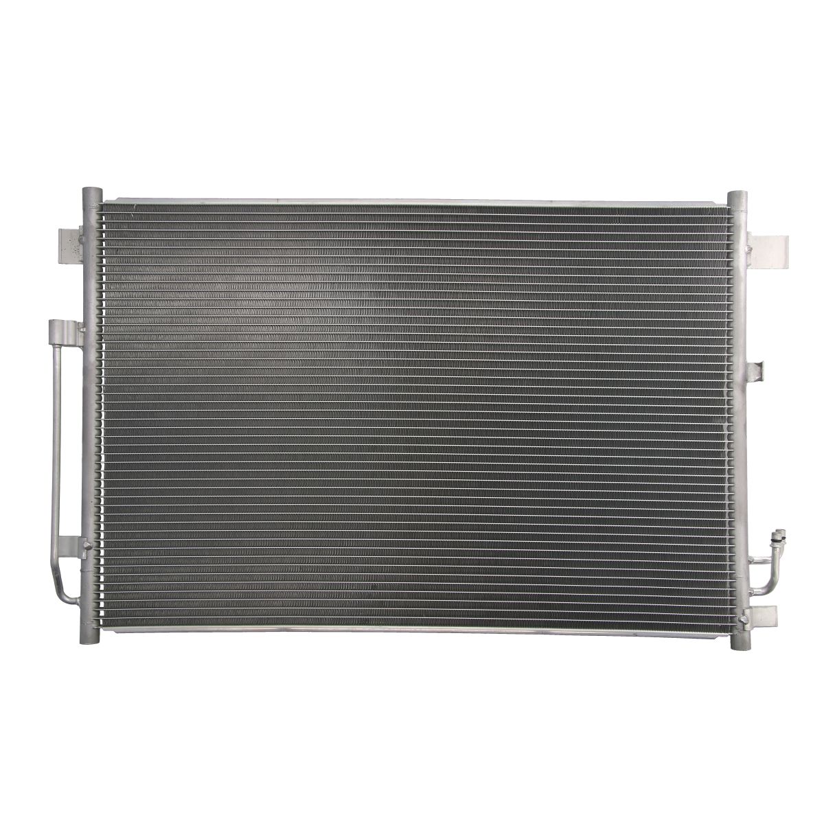 Image of Condensator, airconditioning