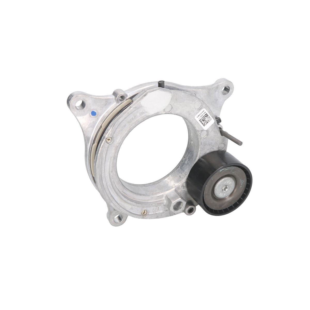 Image of Riemspanner, Poly V-riem