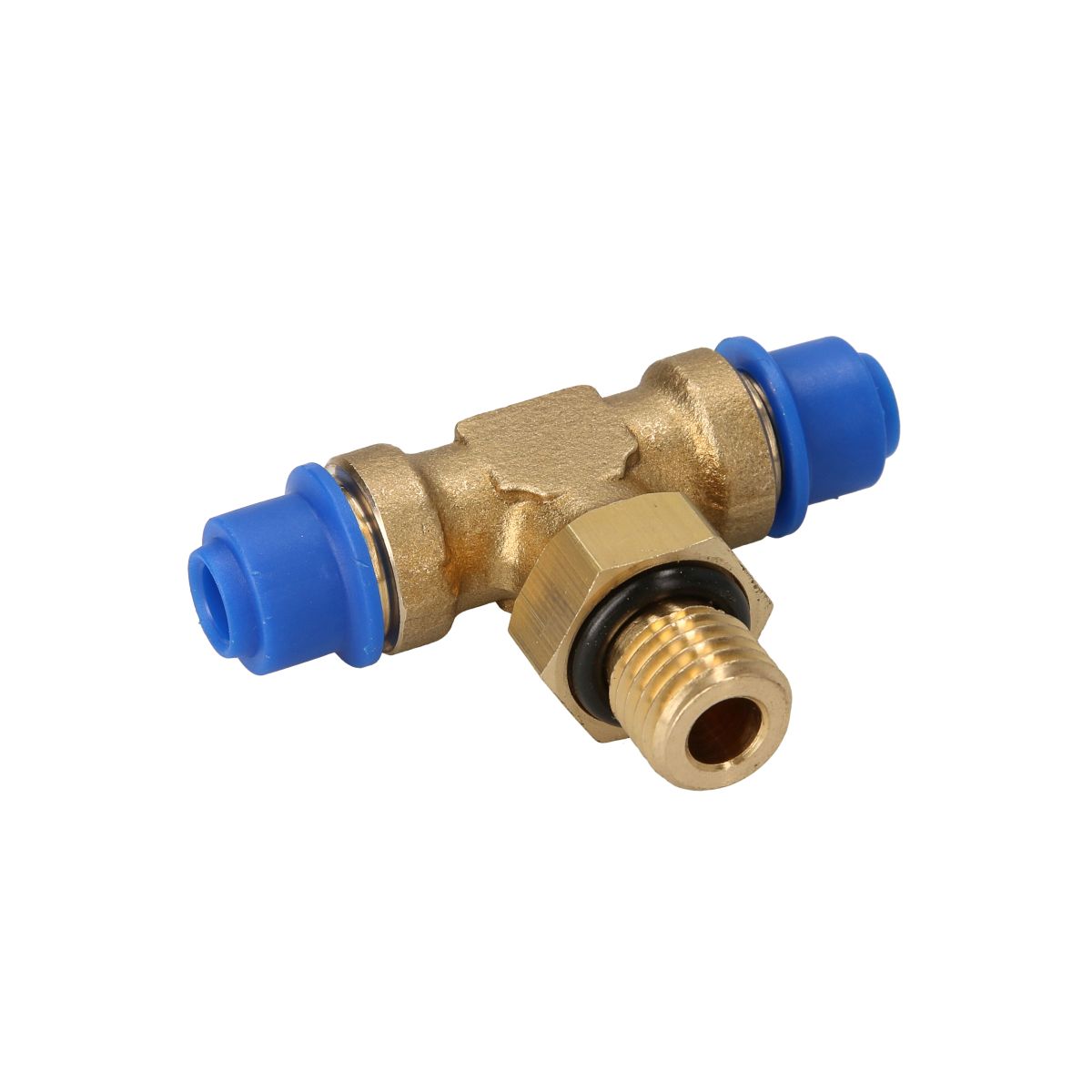 Image of Snelle kabel connector TEKALAN