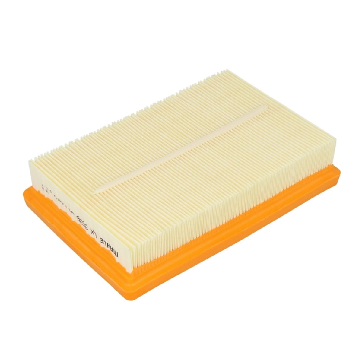 Image of MAHLE luchtfilter