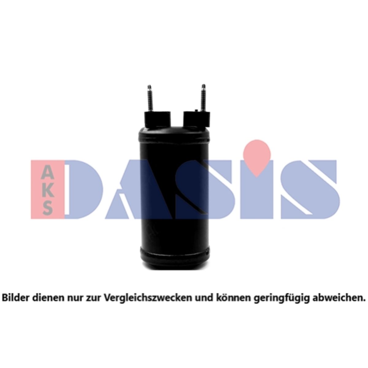 Trockner, Klimaanlage AKS DASIS 805004N