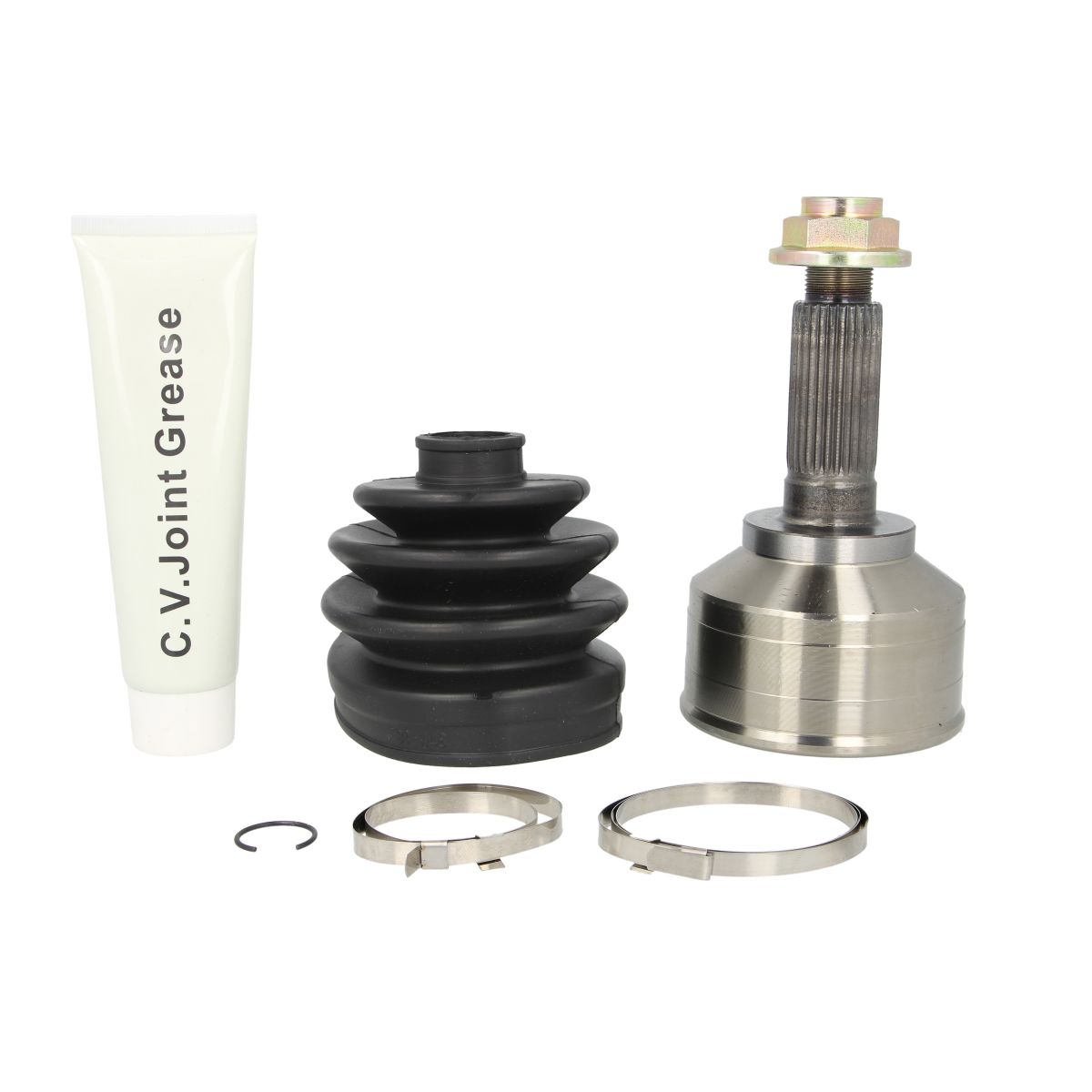 Image of Homokineet reparatie set, aandrijfas