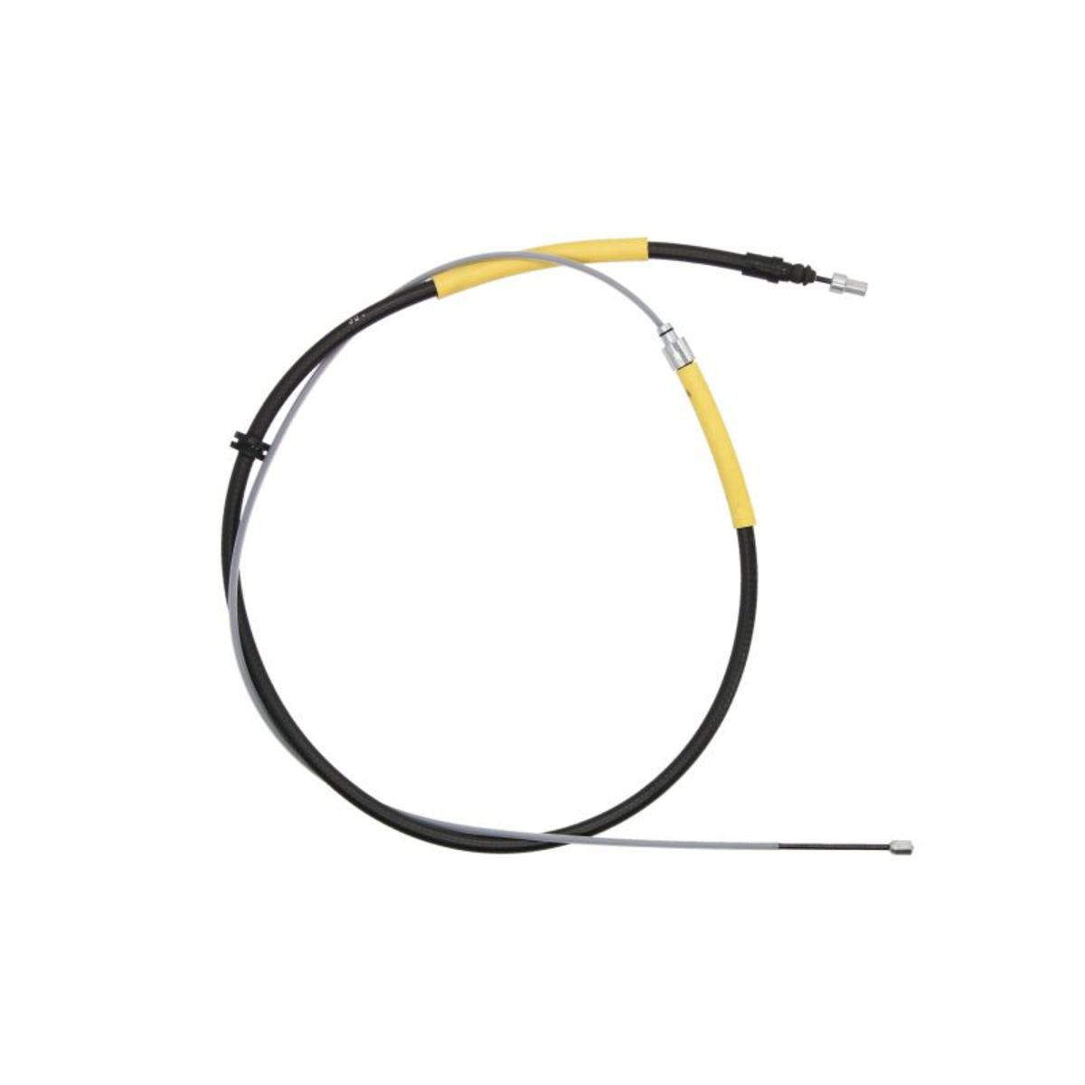 Kabel, parkeerrem