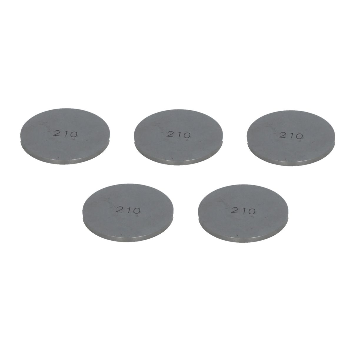 Image of Assortiment, klepspeling instelling