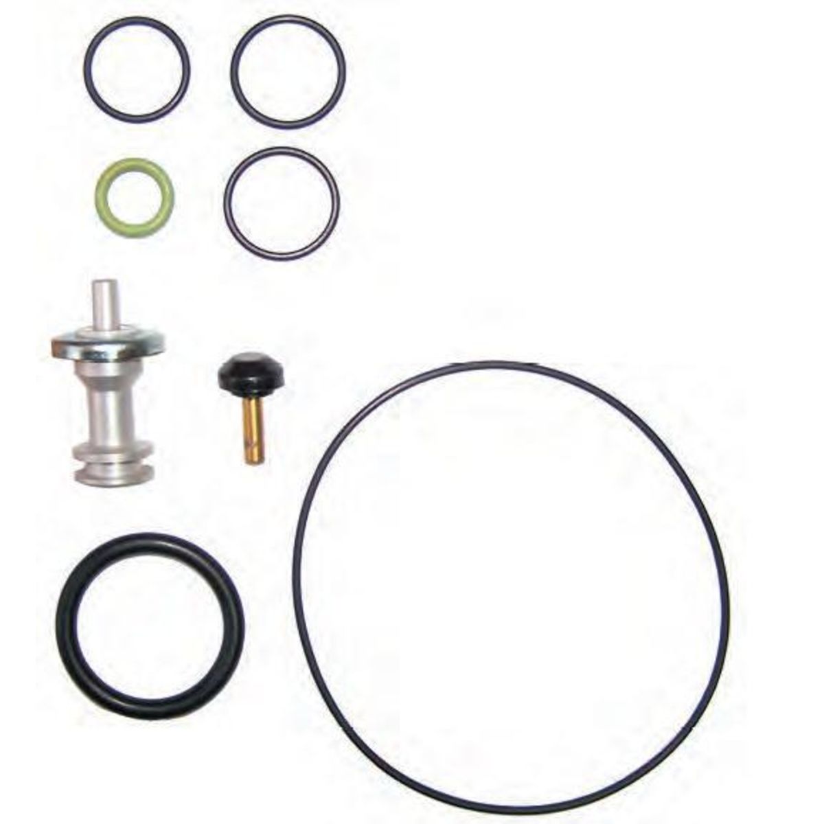 Image of Reparatieset, luchtdroger