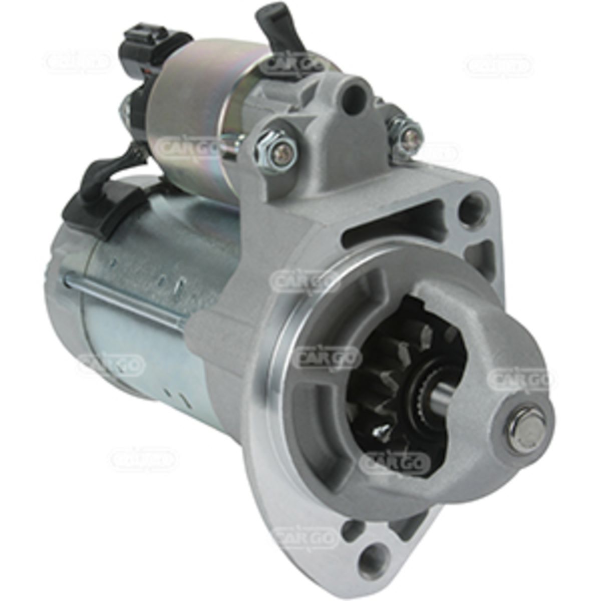 Image of Starter