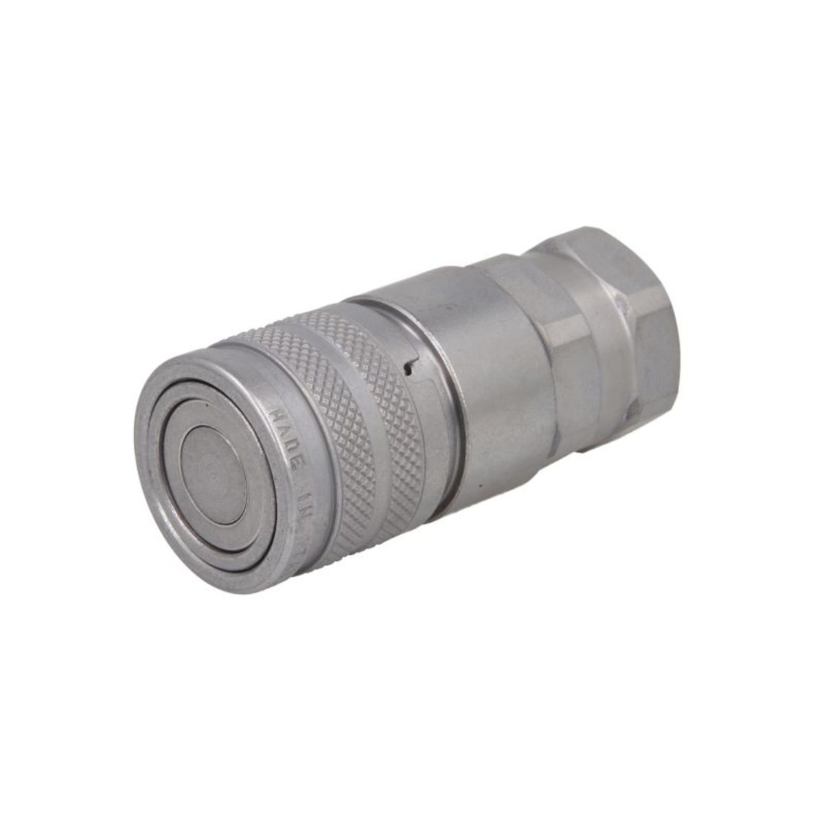 Image of Hydraulische connector