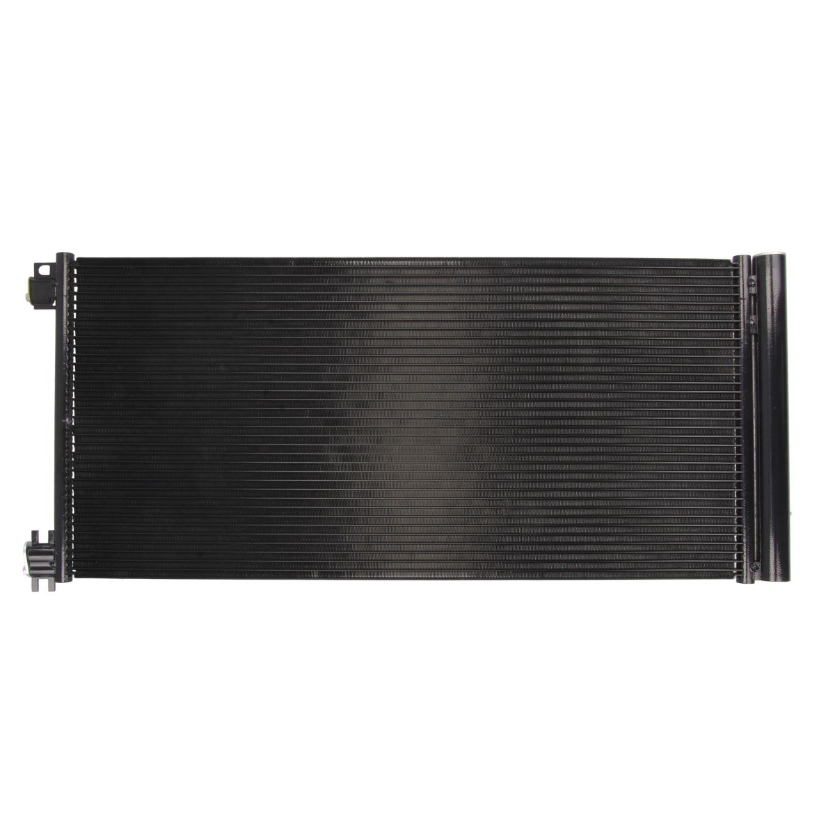 Image of Condensator, airconditioning