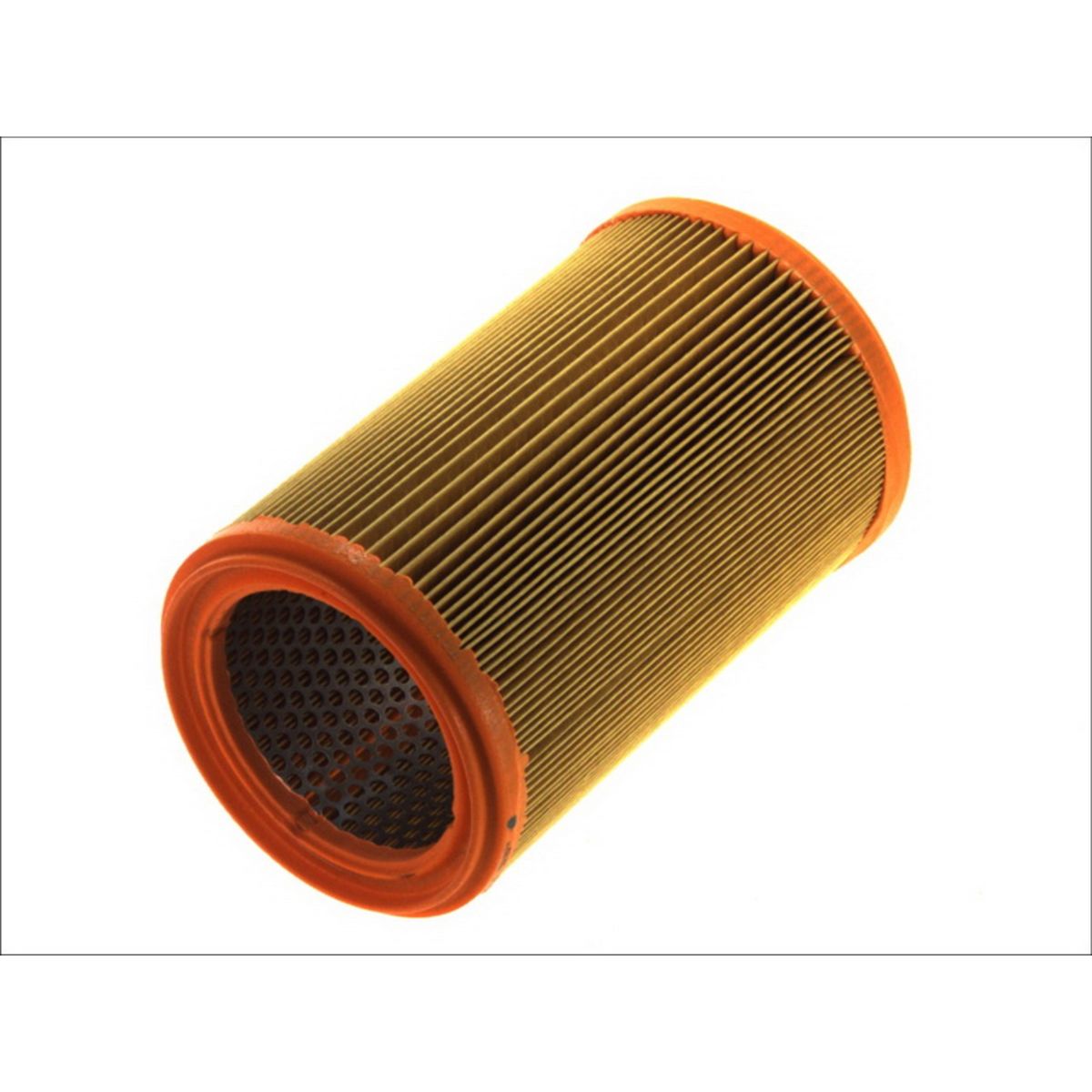 Image of MAHLE luchtfilter