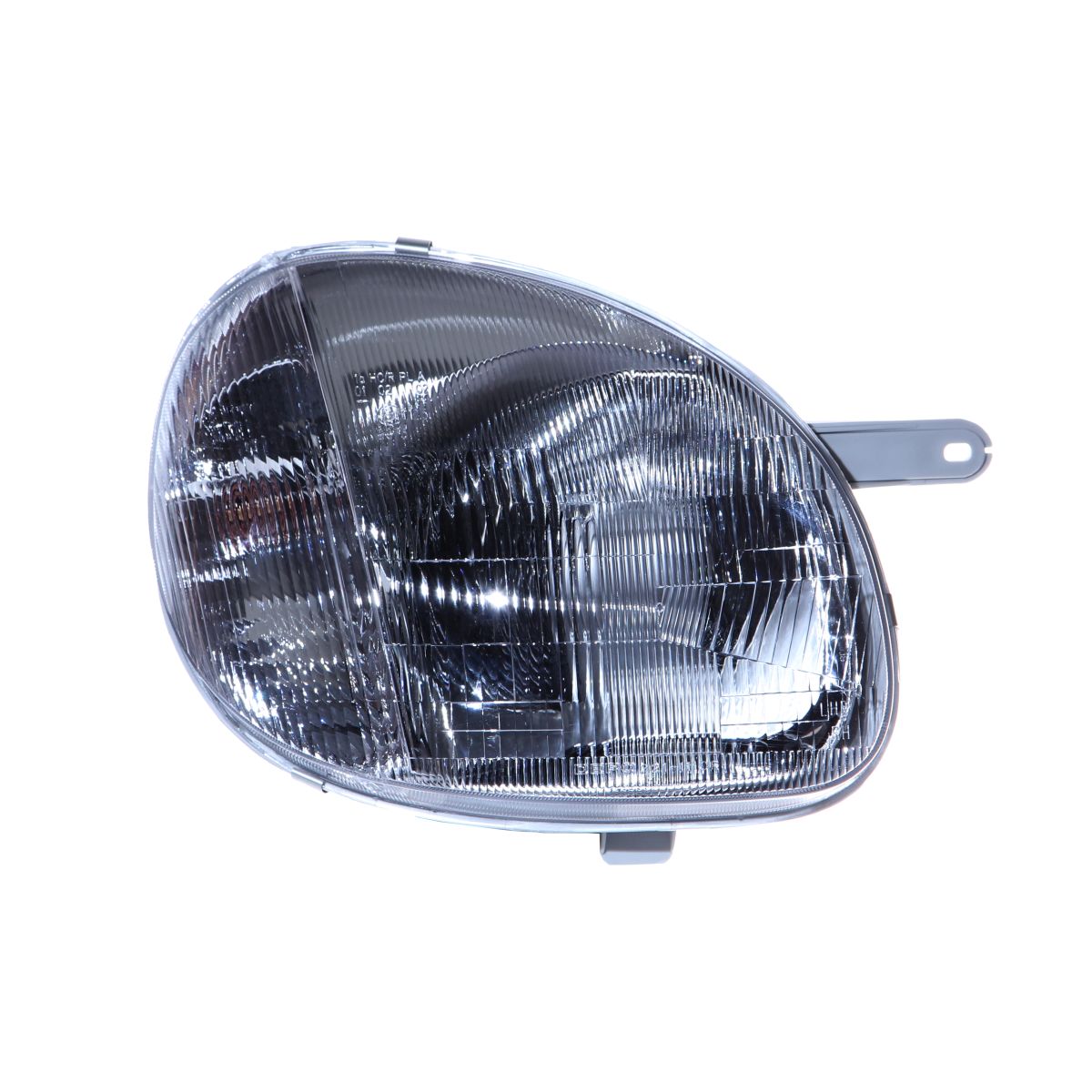 Image of Reflector  , rechts