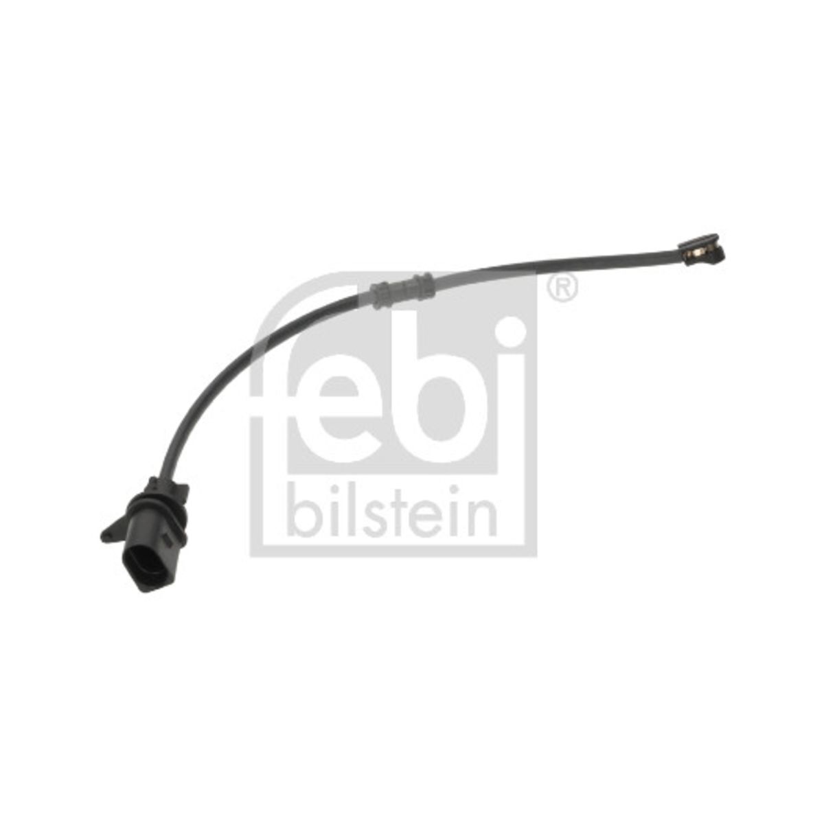 Verschleißwarnkontakt FEBI 1001235