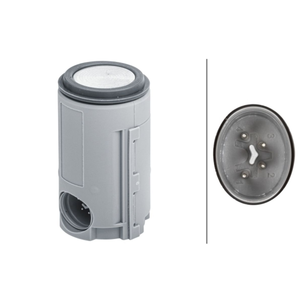 Image of Parkeerafstandsensor   6PX358 141-381