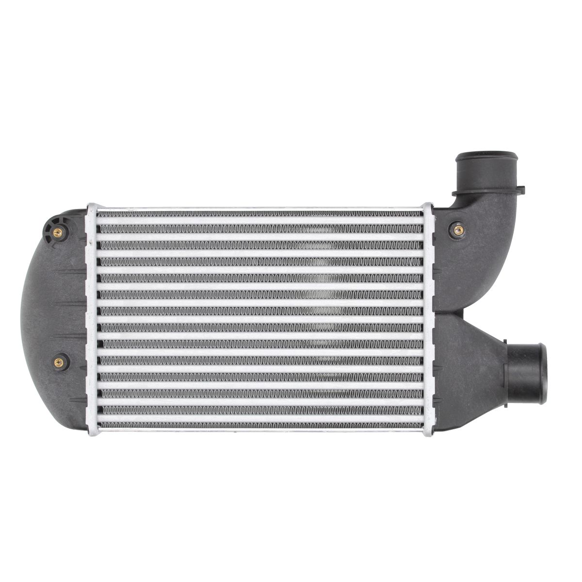 Intercooler