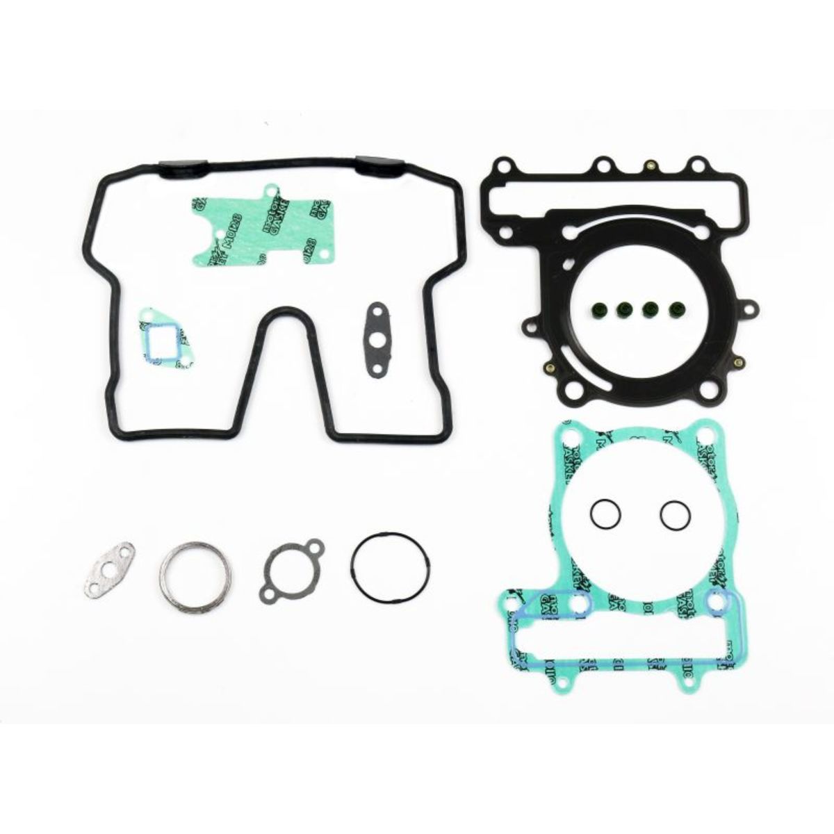 Set di guarnizioni olio motore ATHENA P400210600212