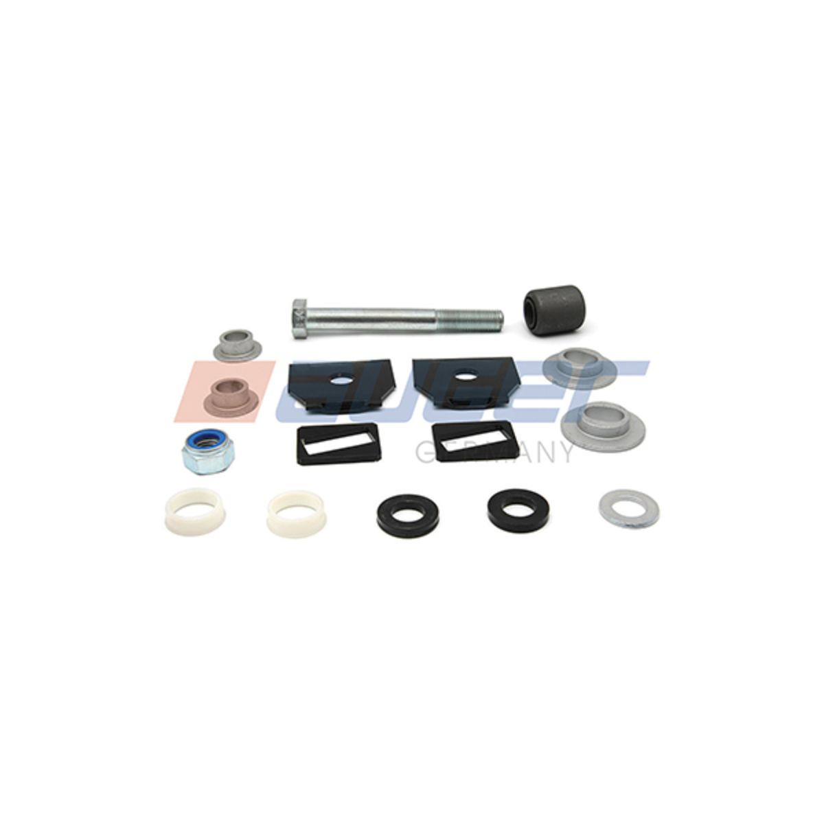 Image of Reparatieset, veerbout