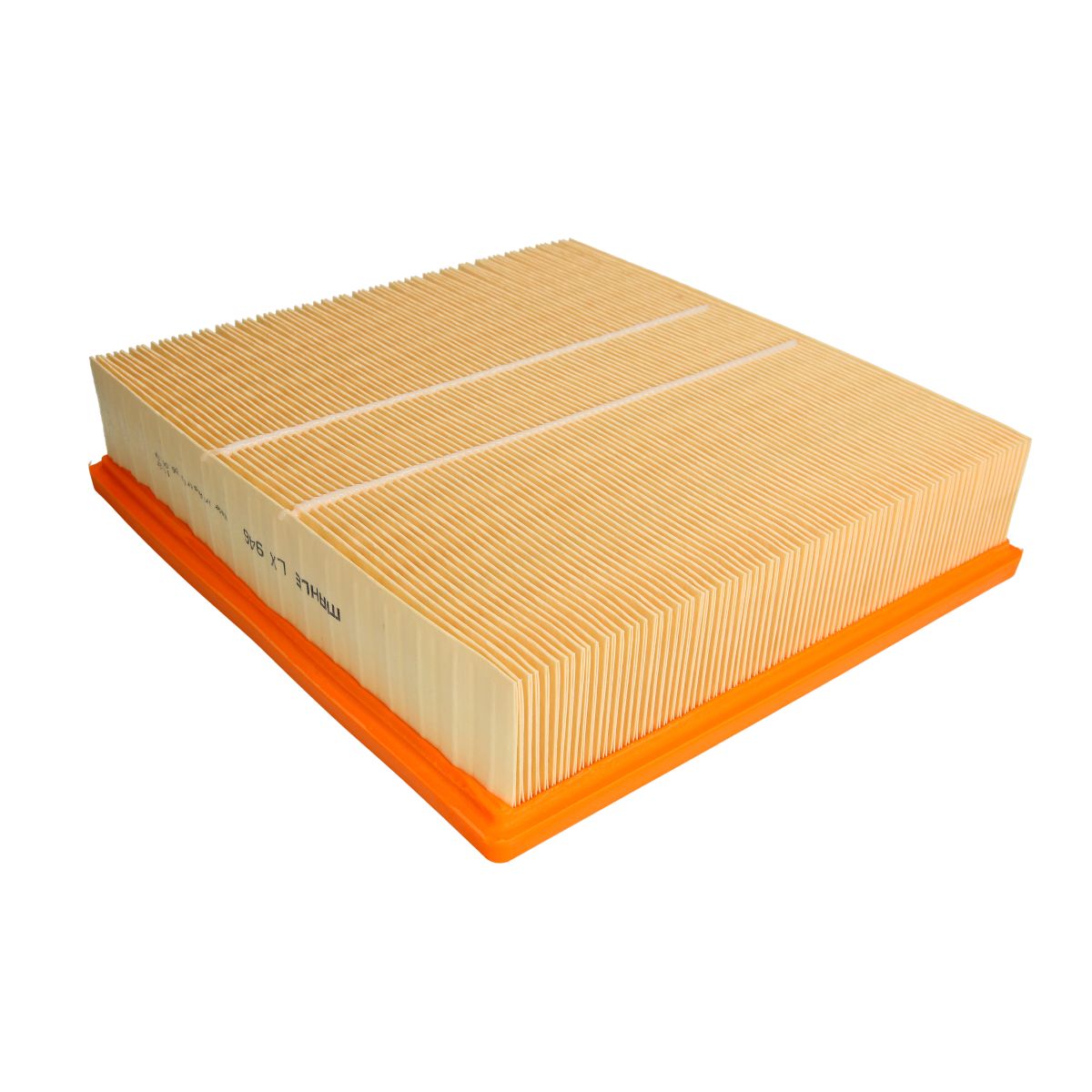 Image of MAHLE luchtfilter