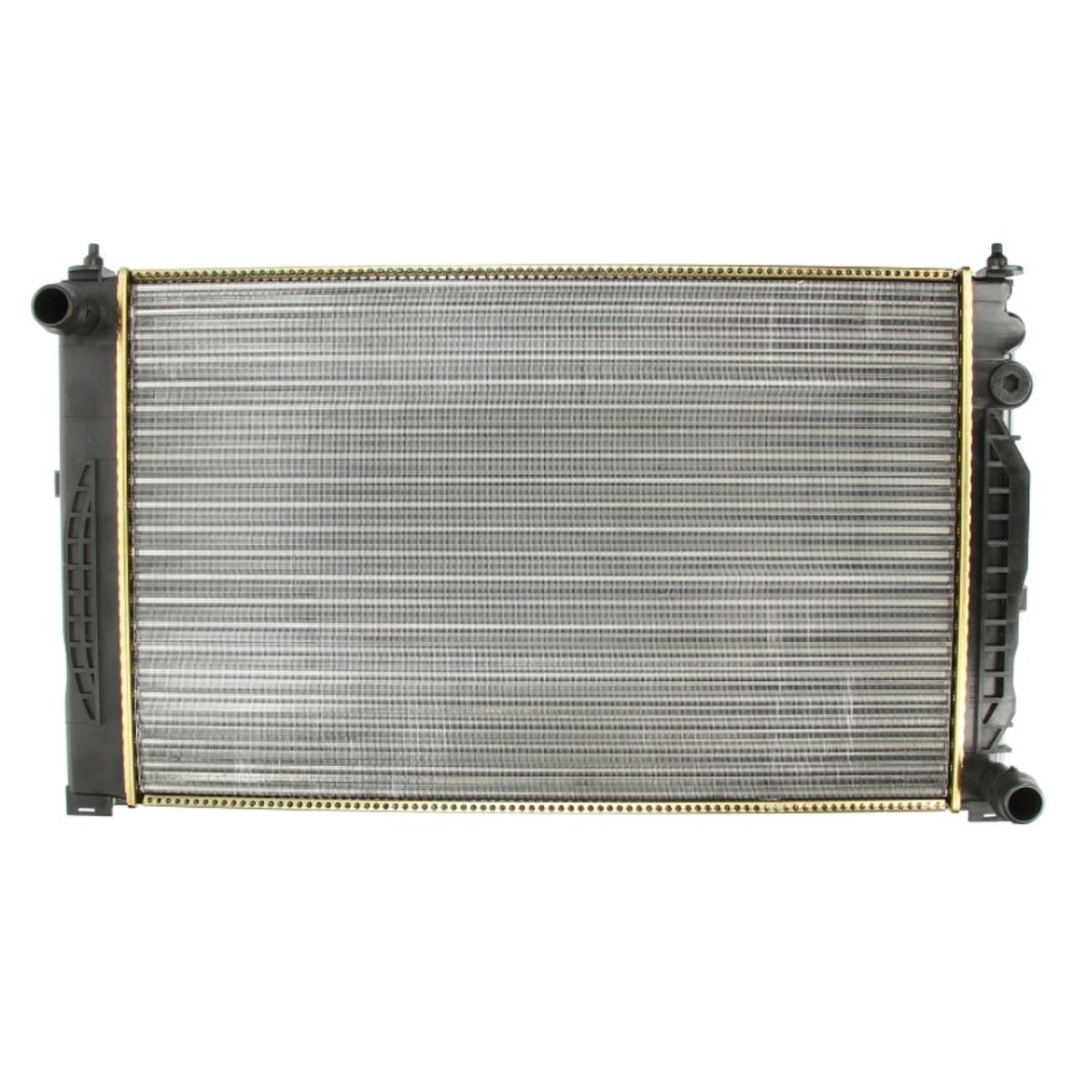 Nissens Kühler, Motorkühlung Größe 32.0 60497
