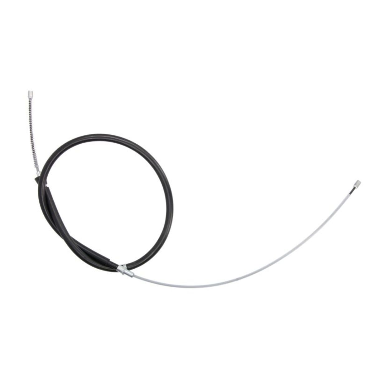 Image of Kabel, parkeerrem